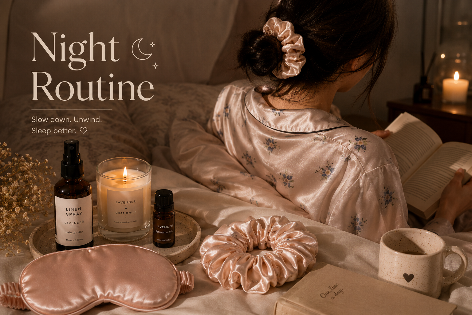 Night Routine
