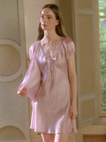 Rosalie 100% Silk Nightdress
