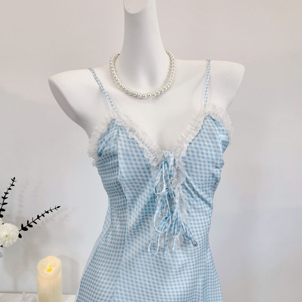 Bluebell Romance Lounge Set 💙
