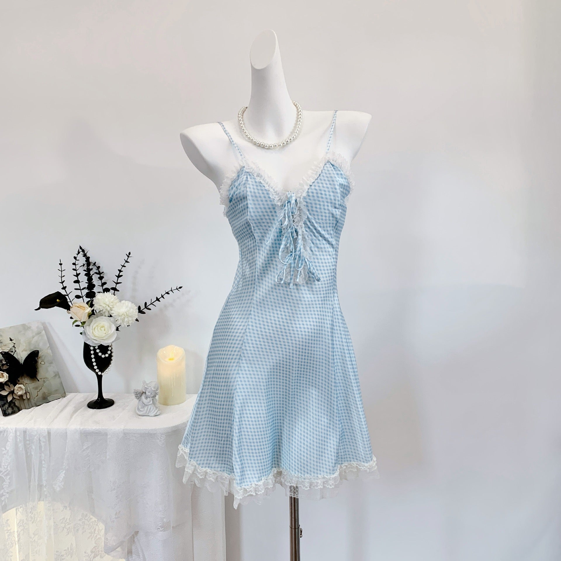 Bluebell Romance Lounge Set 💙