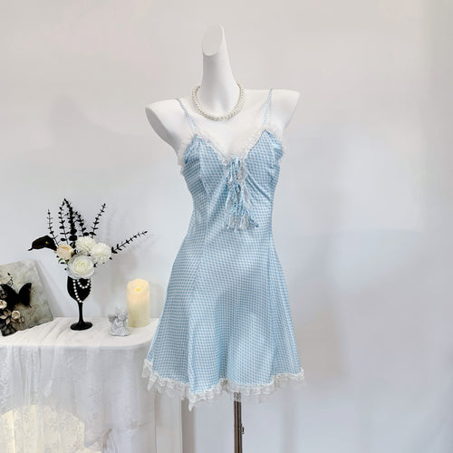 Bluebell Romance Lounge Set 💙